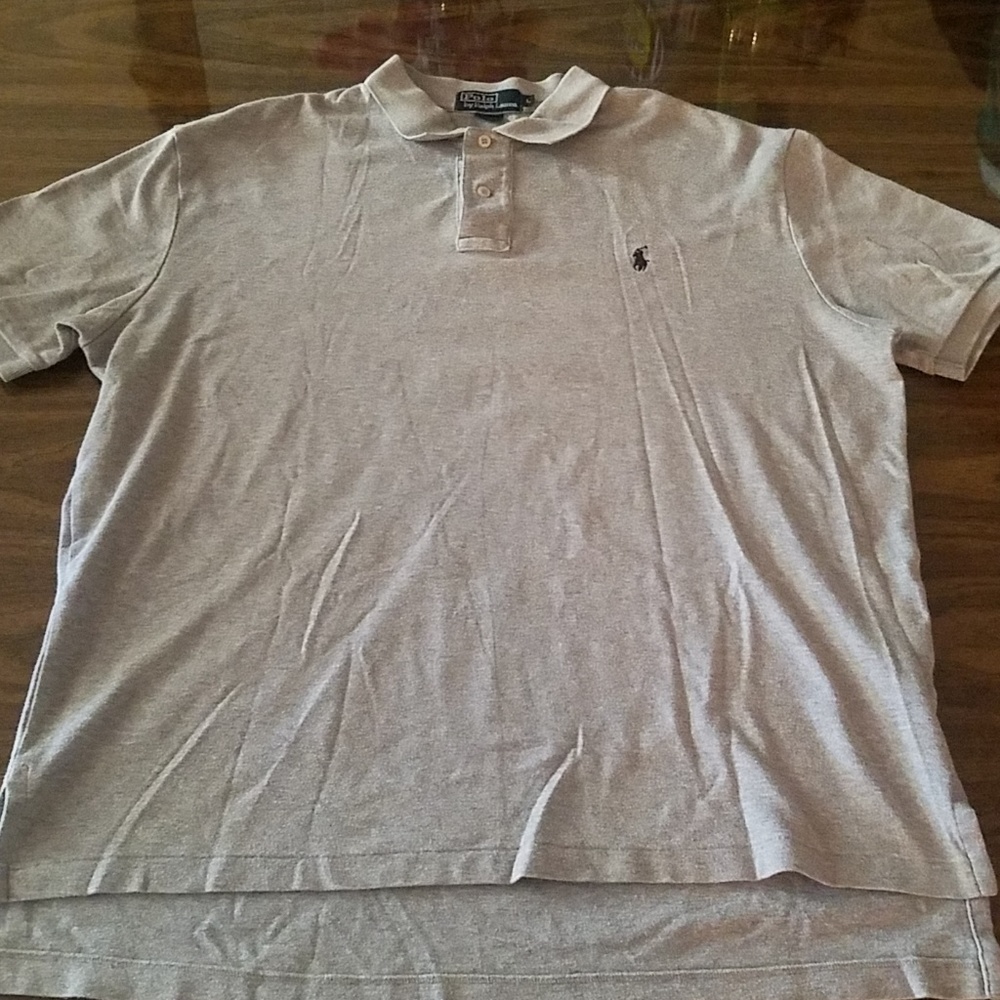 POLO ralph lauren